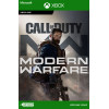 Call of Duty: Modern Warfare XBOX [Singleplayer Only]